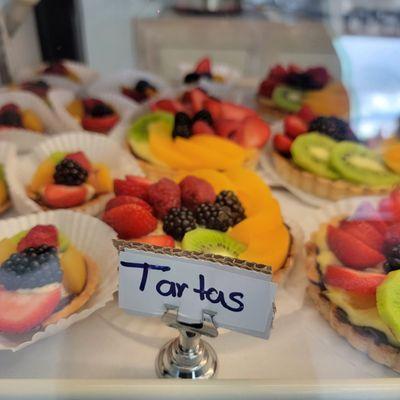 Tartas
