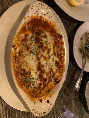 Italiano’s Capriccio