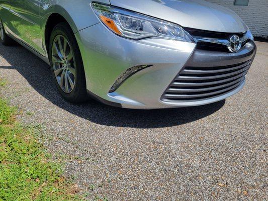 Caliber Collision & Auto Glass