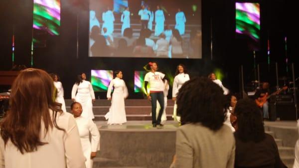 Impact Christian Academy Inc