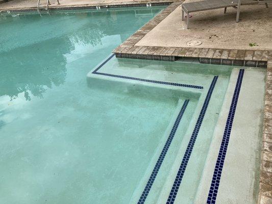 Poolwerx Ray and McQueen