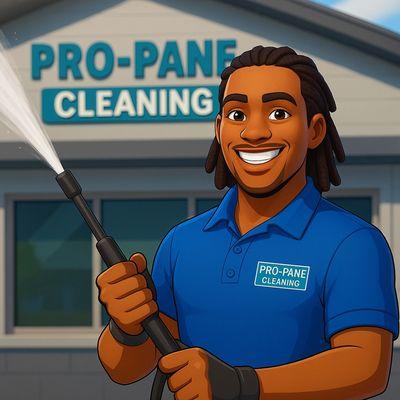 Pro Pane Cleaning