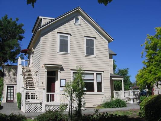 Main Street Management