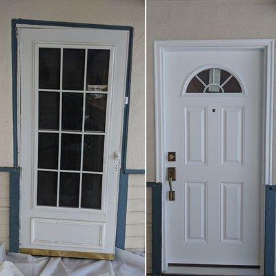 Brothers Reliable Construction