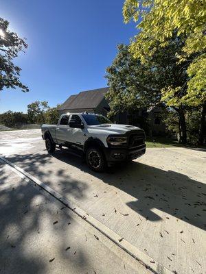 Kc Metro Auto Detailing