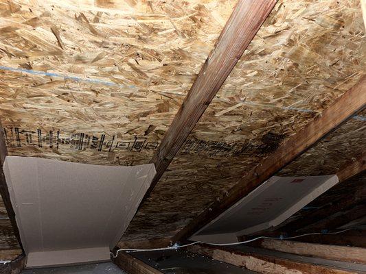 ACE CRAWLSPACE PRO LLC