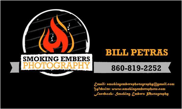 Smoking Embers Photography