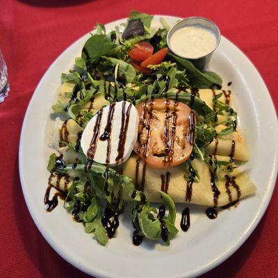 The Perfect Time Cafe