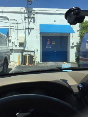 Sherwin-Williams Paint Store