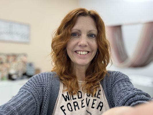 Studio A|M owner Allie