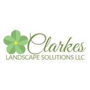 Clarke's Landscape Solutions, LLC