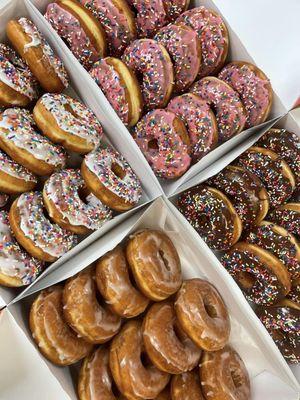 Geer Edibles Family Bakery