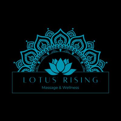 Lotus Rising Massage and Wellness