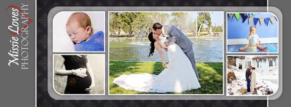 Missie Loves Photography