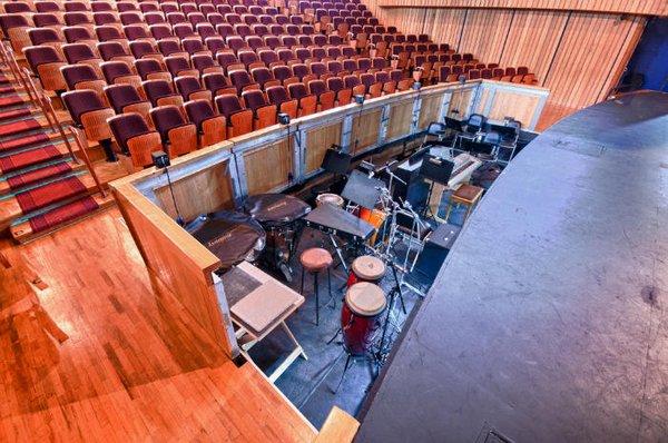 Rent a Pit Productions