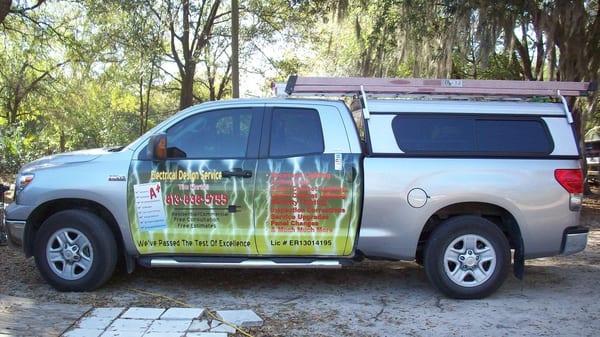 A plus Electrical Design Service