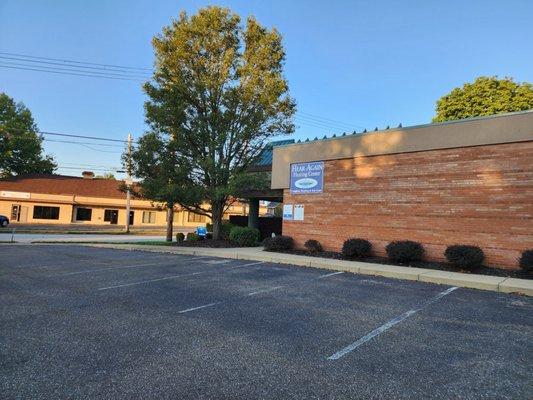 Hear-Again Hearing Center