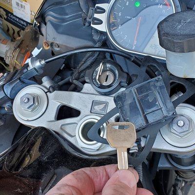 Gaither's Lock And Safe