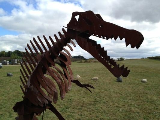 Grandpa's Cider Mill