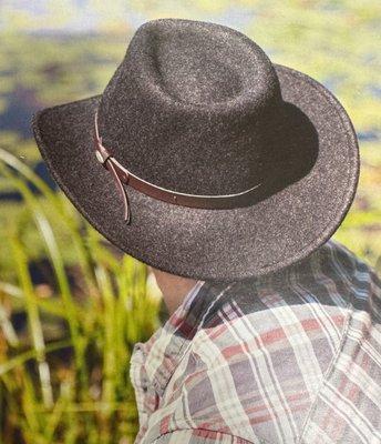 Dexter’s hats & Caps