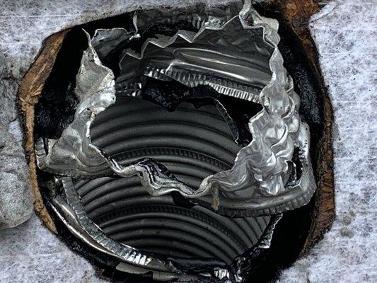 Jasper Roofing Contractors - Sanford