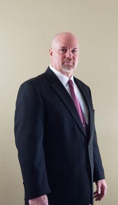 Randal S Ford