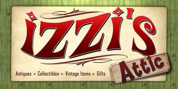 Izzi's Attic