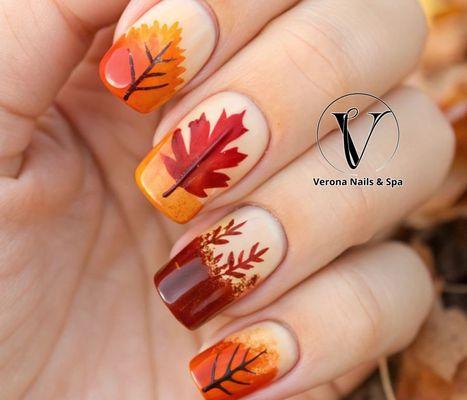 Verona Nails & Spa