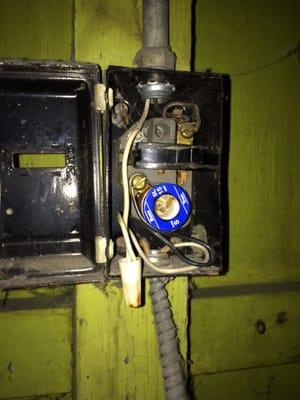 HB Heating And Cooling