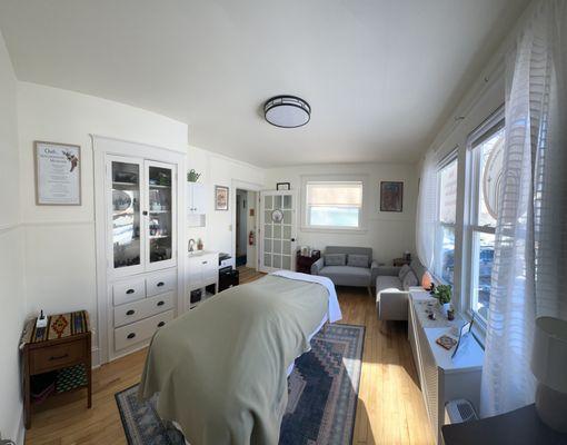 Iris Integrative Medicine