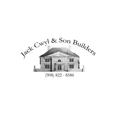 Jack Cwyl & Son Builders