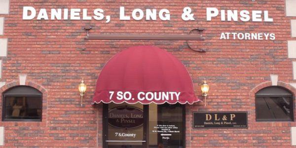 Daniels Long & Pinsel