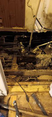 Johnson Home Remodeling & Landscaping