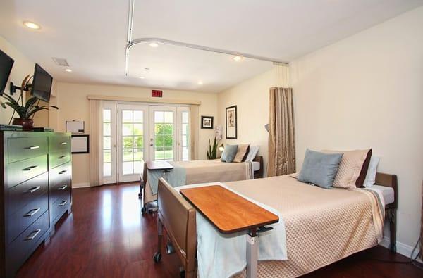 CareMeridian Nursing and Rehab