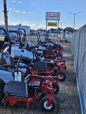 Tri State Rental Center