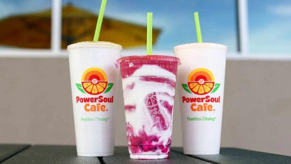 Certified gluten-free