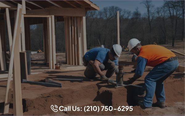 Above All Foundation Repair