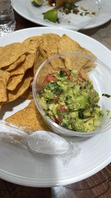 Rivera’s Fresh Market