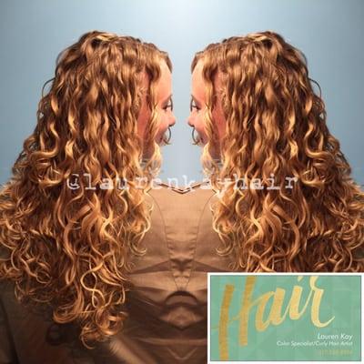 Lauren Kay Hair
