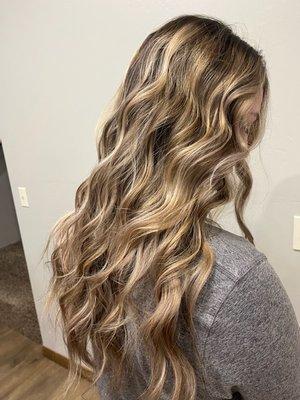 The Loft Hair And Nail Salon