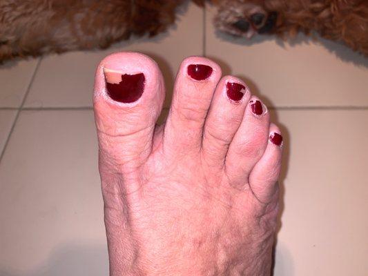 Splendor Beauty Salon