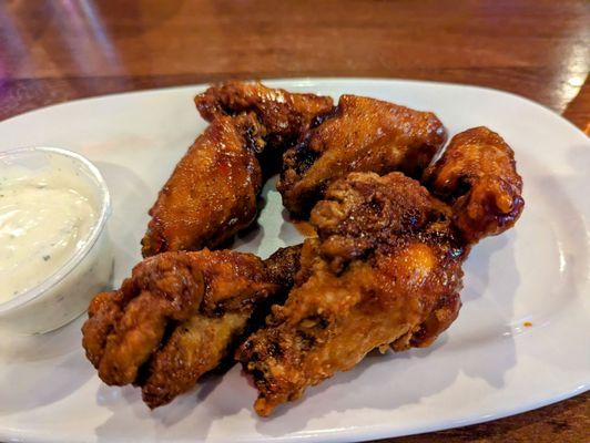 Carolina Ale House