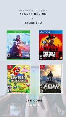 Black Dream Marketing