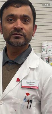 CVS Pharmacy