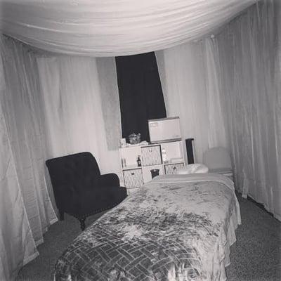 Pause.Relax.Breathe.