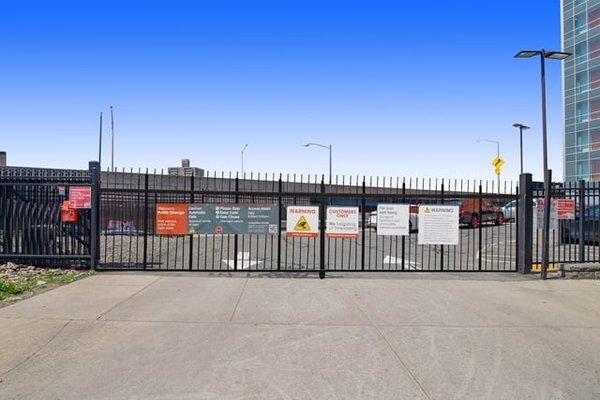 Public Storage