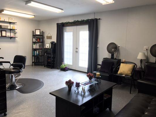 Midtown Tanning and Salon