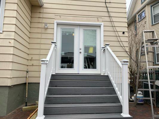 All Pro Demo & Construction