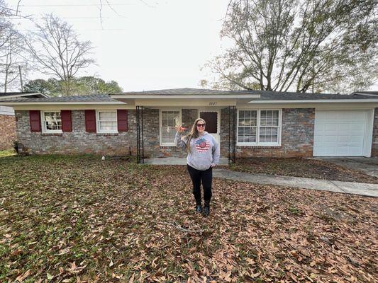 This wouldn't be possible without the help of Atlantic Bay Mortgage!