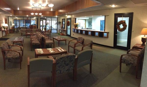 Webster Dental Associates